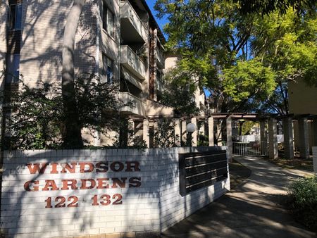 42/122-132 Georges River Road, Croydon Park NSW 2133 - Apartment For Rent | Domain - Photo 5