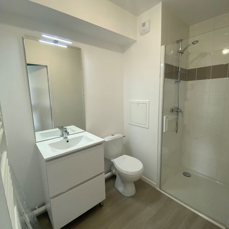 Appartement meublé Saint Contest 1 pièce(s) - Photo 4