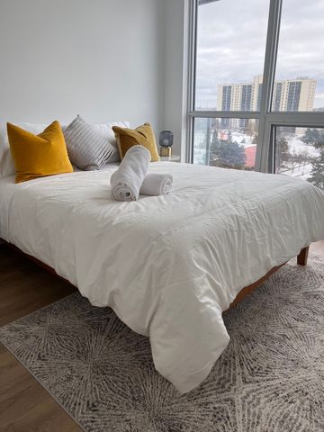 For Lease - 32 Forest Manor Road Unit# 810, Toronto, Ontario - Photo 4