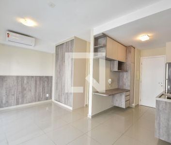 Studio para alugar com 38m², 1 quarto e 1 vaga - Photo 3