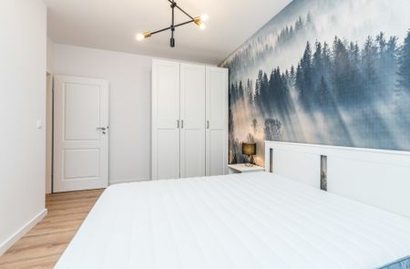 3-pokojowe stylowe mieszkanie z balkonem! - Photo 5