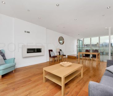 3 bedroom duplex to rent - Photo 1