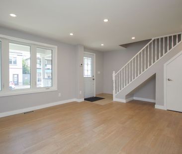 For Lease - 43 ST CHARLES Street Unit# A, Vanier and Kingsview Park... - Photo 3