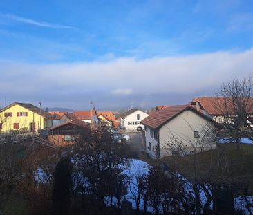 SEMSALES / 3.5 rooms renovated - Photo 5