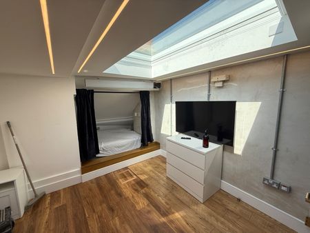 1 Bed Flat, Chapter Road, NW2 - Photo 5