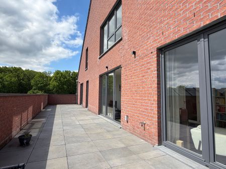 Appartement - à louer - 1300 Wavre - 1.295 € - Photo 4