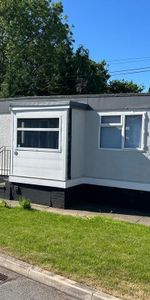 1 bedroom mobile home to rent - Photo 3