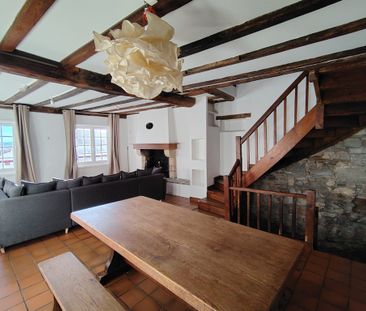 Location Maison 5 pièces 135m² CIBOURE 64500 - Photo 2