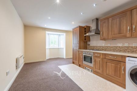 2 bedroom apartment to rent - Photo 5