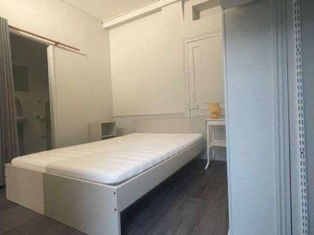 Location Maison 2 pièces 48m² - Photo 5