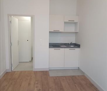 1 pièce - 16,53 m² - RDC - Colocation non autorisée - Photo 2