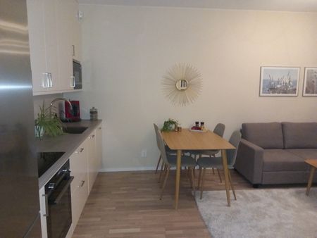 Lomma - 2rok - 11mån - 11.385kr/mån - Photo 3