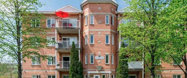 Faubourg de la Pointe and Domaine Laudance Apartments | 900, 920 Laudance, 3780,3786,3792,3793, 3798 Le Marié, 3700, 3706 des Com, Quebec - Photo 1