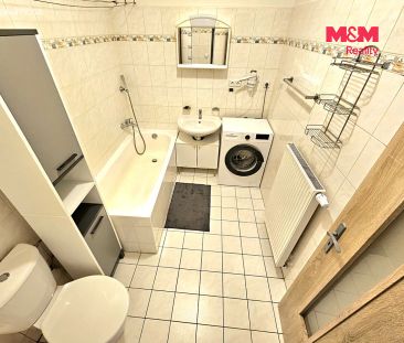 Pronájem bytu 1+1 50 m² - Photo 2