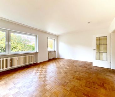 Großzügige 2-Zimmer Wohnung mit Balkon in Südwestausrichtung und Ga... - Photo 3