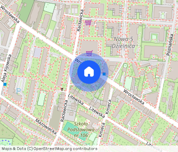 Studio z balkonem 30m2 *Racławicka Krowodrza* - Photo 1