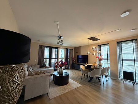 Appartement te huur: Fultonbaan 32-21 3439 NE Nieuwegein - Photo 2