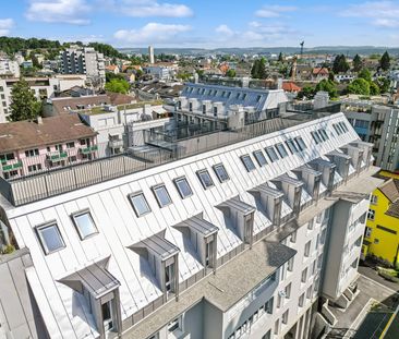 1.5 Zimmer, 35 m², 1. Stock - Foto 6