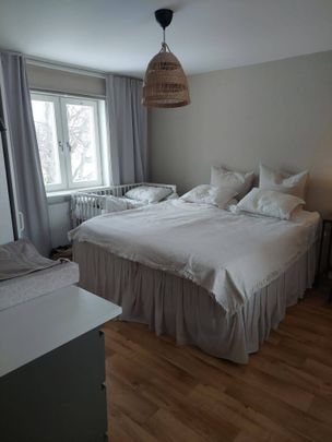 Mariehemsvägen, Umeå - Foto 1
