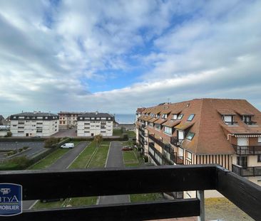 Location Appartement 1 pièce 18m² VILLERS SUR MER 14640 - Photo 6