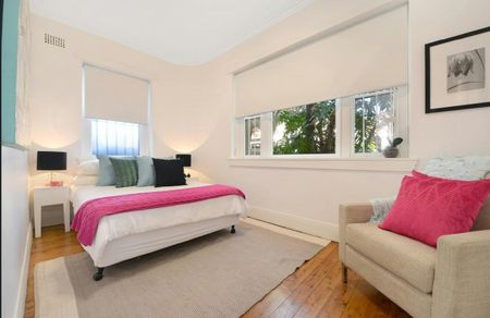 TWO BEDROOM APARTMENT IN THE HEART OF BONDI BEACH - Photo 2