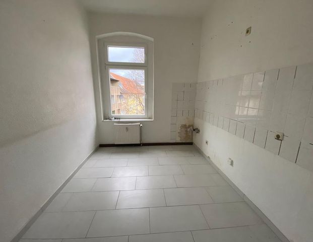 Schöne frisch renovierte 3-Zimmer-Wohnung in Hagen Altenhagen - Foto 1