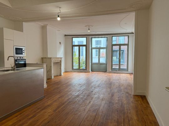 1-slpk appartement op toplocatie - Photo 1