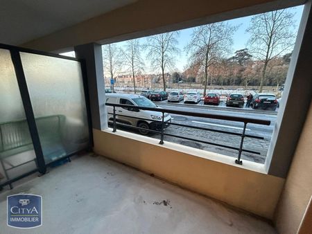 Location Appartement 2 pièces 34m² LAVAL 53000 - Photo 5