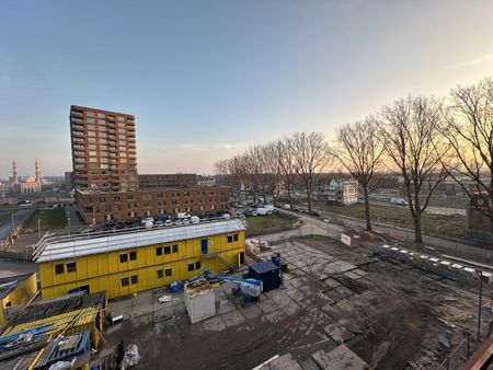 Te huur: Appartement Hilledijk in Rotterdam - Foto 4