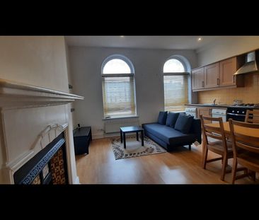 1 Bed Flat, Belsize Road, NW6 - Photo 2