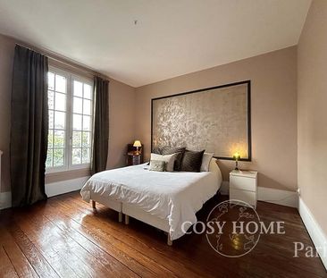 Maison en location | Courbevoie - Photo 6