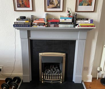 1 Bed Flat, Granton Road, EH5 - Photo 4