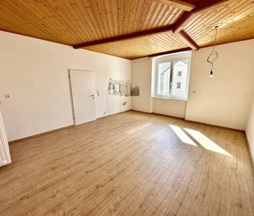 Charmante 3-Zimmer-Wohnung in Judenburg - Foto 4