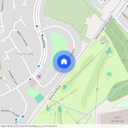 Ash Crescent, Seaham, SR7