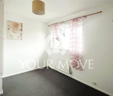 2 bedroom terraced house to rent - Photo 2
