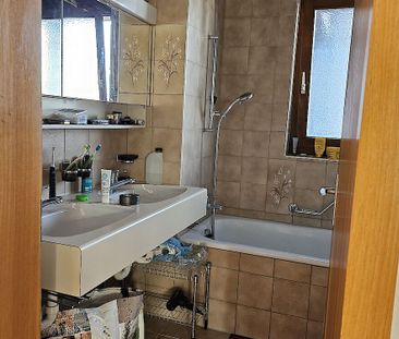 3.5 Zimmer, 82 m² - Foto 2