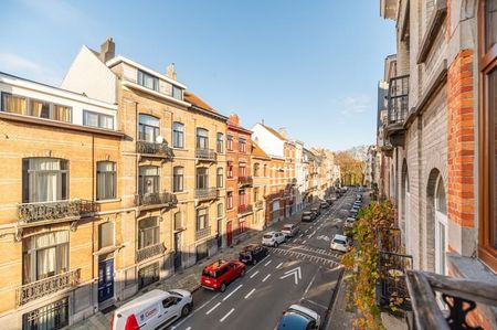 Appartement te huur - Photo 5