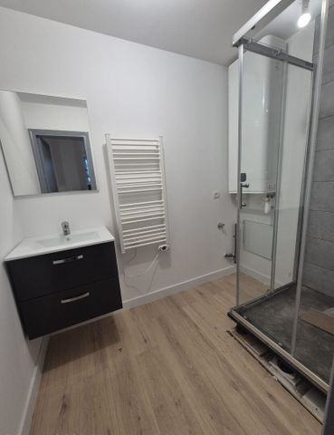 Appartement T1 Lille à louer - Photo 2