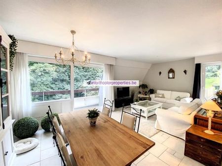 Appartement te huur - Photo 4