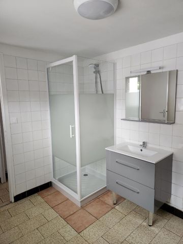Location Maison 3 pièces 68m² - Photo 4