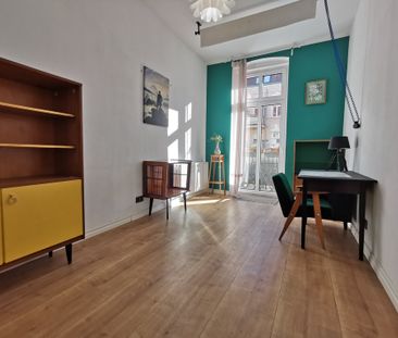 Centrum! 3 pokoje, balkon, osobna kuchnia! - Photo 2