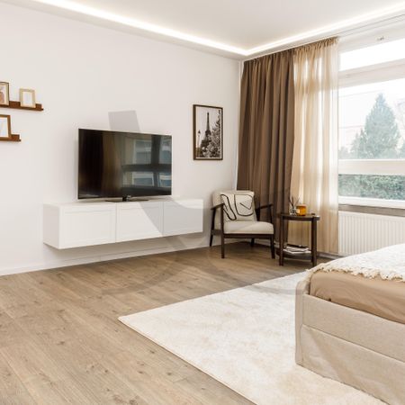 Mit Autostellplatz & Grünblick - Photo 4