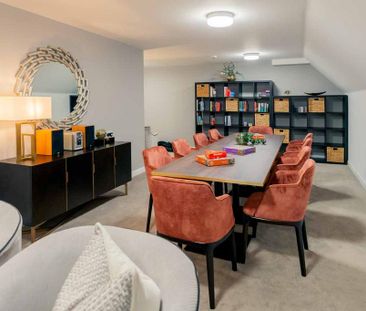 1 bedroom retirement property to rent - Photo 5