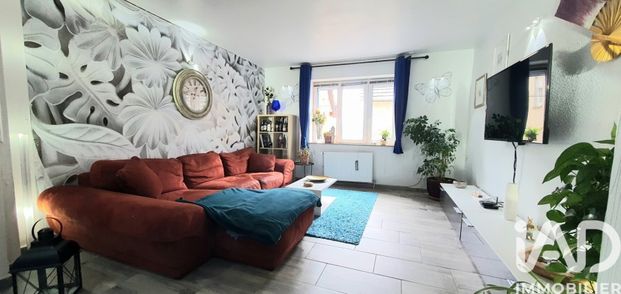 Maison 5 pièces à Ottange - Photo 1