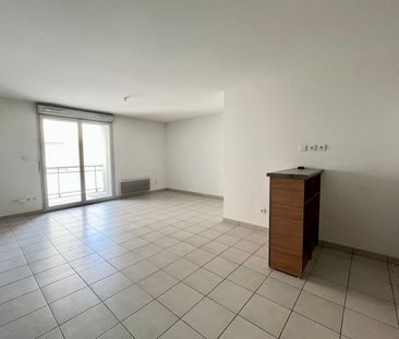 Appartement à louer - Photo 1