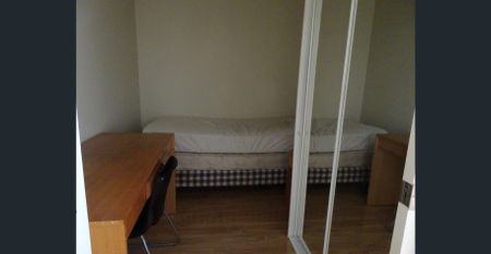 LIVE ON SWANSTON STREET CARLTON FURNISHED TWO BEDROOM APARTMENT CLOSE BY IS RMIT,MELBOURNE UNIVERSITIES ,TRINITY COLLEGE,TRAMS ,CAFES ,SHOPS, MOVE IN - Photo 4