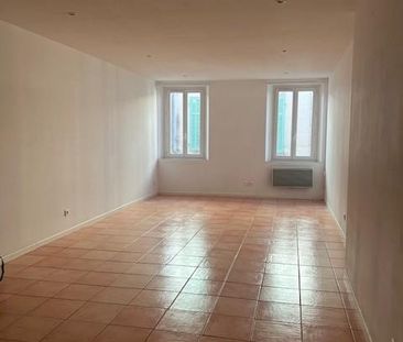 Appartement 2 Pièces 55 m² - Photo 2