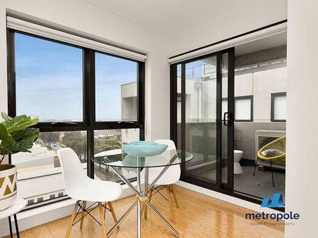 717/1 Lygon Street, BRUNSWICK, VIC - Photo 4