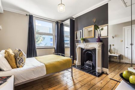 5 bedroom flat to rent - Photo 5