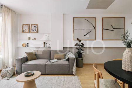 5 room luxury Apartment for rent in Barcelona, Spain - Photo 4